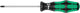 Wera Kraftform Screwdriver - Single (Various Styles + Sizes)