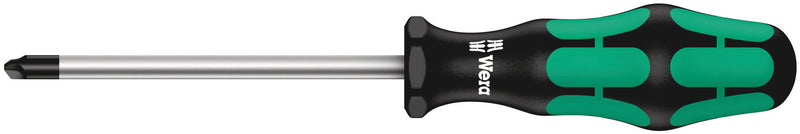 Wera 05028120001 | Tri-Wing Screwdriver | No. 2 - (Single)