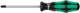 Wera 05028120001 | Tri-Wing Screwdriver | No. 2 - (Single)