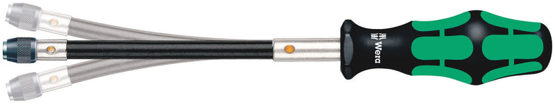 Wera 05028160001 | Bit-Holding Screwdriver With Flexible Shaft