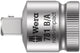 Wera 05042672001 | Zyklop 781 B Connection parts, B/A x 1/4 x 27 mm x 3/8"