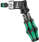 Wera 05051030001 - Kraftform Kompakt Pistol RA, 7pc