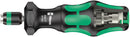 Wera 05057480001 | Kraftform Kompakt Turbo Bit-Holding Screwdriver