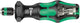 Wera 05057480001 | Kraftform Kompakt Turbo Bit-Holding Screwdriver