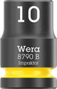 Wera | 05072018001 | 2090/16 3/8" Metric Impaktor Impact Driver Set - 19pc