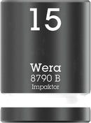 Wera | 05072018001 | 2090/16 3/8" Metric Impaktor Impact Driver Set - 19pc