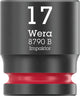 Wera | 05072018001 | 2090/16 3/8" Metric Impaktor Impact Driver Set - 19pc