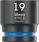 Wera | 05072018001 | 2090/16 3/8" Metric Impaktor Impact Driver Set - 19pc