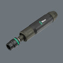 Wera | 05072018001 | 2090/16 3/8" Metric Impaktor Impact Driver Set - 19pc
