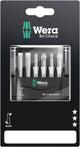 Wera 05073635001 | Bit-Check | Universal 1 Bit 6pc