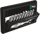 Wera 05073645001 | Bit-Check 10 Zyklop Mini 1 | 10pc