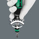 Wera 7400 Kraftform Adjustable Torque Screwdriver (Various Sizes)