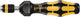 Wera 05074780001 | 7400 ESD Kraftform Adjustable Torque Screwdriver | 0.1-3.0 Nm