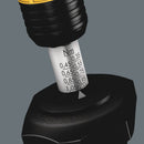 Wera 05074780001 | 7400 ESD Kraftform Adjustable Torque Screwdriver | 0.1-3.0 Nm