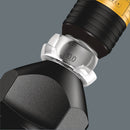 Wera 05074780001 | 7400 ESD Kraftform Adjustable Torque Screwdriver | 0.1-3.0 Nm