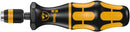 Wera | 05074820010 | 7461 ESD Kraftform Adjustable Torque Screwdriver | 0.1-0.34 Nm