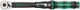 Wera | 05075611001 | Click-Torque B2 | 3/8in Reversible Ratchet Torque Wrench | 20-200Nm