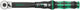 Wera | 05075621001 | Click-Torque C2 | 1/2in Reversible Ratchet Torque Wrench | 20-100Nm