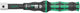 Wera Click-Torque X | Square Drive Torque Wrench 9mm x 12mm (Various Sizes)