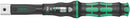 Wera Click-Torque X | Square Drive Torque Wrench 9mm x 12mm (Various Sizes)