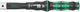 Wera Click-Torque X | Square Drive Torque Wrench 9mm x 12mm (Various Sizes)