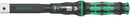 Wera Click-Torque X | Square Drive Torque Wrench 9mm x 12mm (Various Sizes)