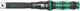 Wera Click-Torque X | Square Drive Torque Wrench 9mm x 12mm (Various Sizes)