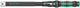 Wera Click-Torque X | Square Drive Torque Wrench 9mm x 12mm (Various Sizes)