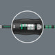 Wera | 05075656001 | Click-Torque X6 Torque Wrench For Insert Tools| 80-400Nm