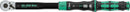Wera | 05075790001 | Click-Torque Lock C 3 | Car Wheel Change Set - 6pc