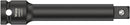 Wera | 05075790001 | Click-Torque Lock C 3 | Car Wheel Change Set - 6pc