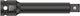 Wera | 05075790001 | Click-Torque Lock C 3 | Car Wheel Change Set - 6pc