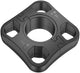 Wera | 05075790001 | Click-Torque Lock C 3 | Car Wheel Change Set - 6pc