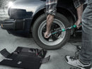 Wera | 05075790001 | Click-Torque Lock C 3 | Car Wheel Change Set - 6pc