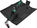 Wera | 05075790001 | Click-Torque Lock C 3 | Car Wheel Change Set - 6pc
