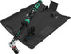 Wera | 05075790001 | Click-Torque Lock C 3 | Car Wheel Change Set - 6pc