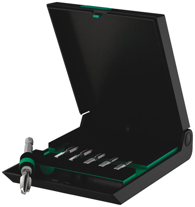 Wera 05104654001 | Special Bit Set 7pc