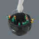 Wera | 05105100001 | 9559 Tool Bucket Organizer Screwdriver Set - 13pc