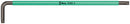 Wera | 05133287001 | Big Pack Multicolour L-key hexagonal socket screws (metric) / TORX® - 19pc