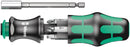 Wera 05134491001 | Kraftform Kompakt 28 With Pouch| 6 Pc