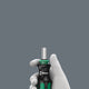 Wera 05134491001 | Kraftform Kompakt 28 With Pouch| 6 Pc