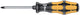 Wera | 05136078001 | Limited Edition | Chisel Driver + Joker Double Open-end Spanner Set - 6pc