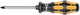 Wera | 05136078001 | Limited Edition | Chisel Driver + Joker Double Open-end Spanner Set - 6pc