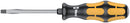 Wera | 05136078001 | Limited Edition | Chisel Driver + Joker Double Open-end Spanner Set - 6pc