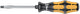 Wera | 05136078001 | Limited Edition | Chisel Driver + Joker Double Open-end Spanner Set - 6pc