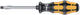 Wera | 05136078001 | Limited Edition | Chisel Driver + Joker Double Open-end Spanner Set - 6pc