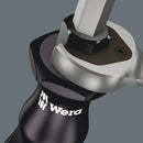 Wera | 05136078001 | Limited Edition | Chisel Driver + Joker Double Open-end Spanner Set - 6pc