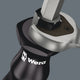 Wera | 05136078001 | Limited Edition | Chisel Driver + Joker Double Open-end Spanner Set - 6pc