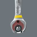 Wera | 05136078001 | Limited Edition | Chisel Driver + Joker Double Open-end Spanner Set - 6pc