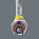 Wera | 05136078001 | Limited Edition | Chisel Driver + Joker Double Open-end Spanner Set - 6pc